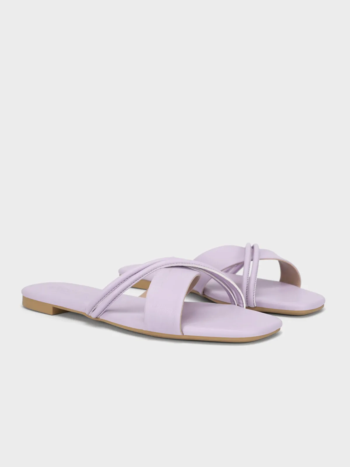 Women's "MEHPIO" Flat Summer Slippers