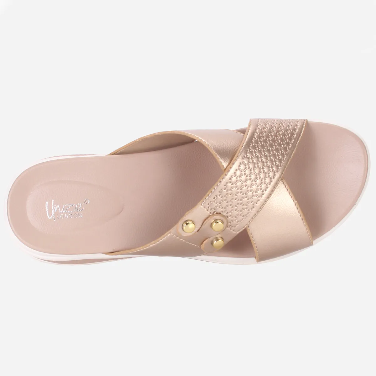 Women's "PRIMO"Comfy Summer Slippers