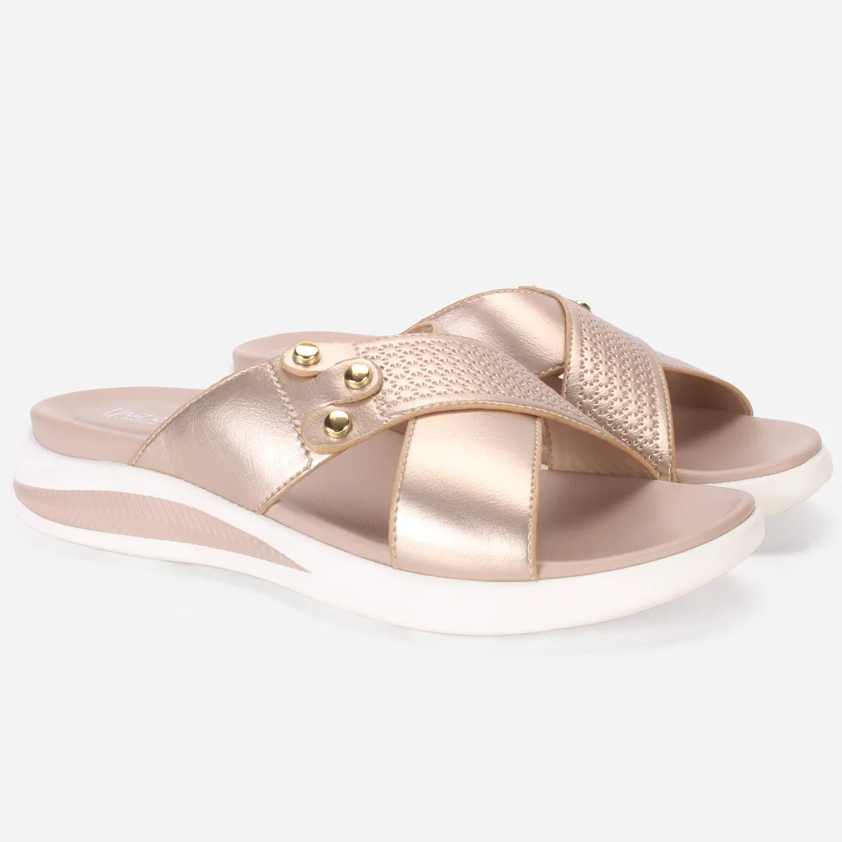 Women's "PRIMO"Comfy Summer Slippers