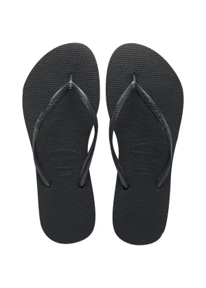 WOMEN'S SLIM FLIP FLOPS