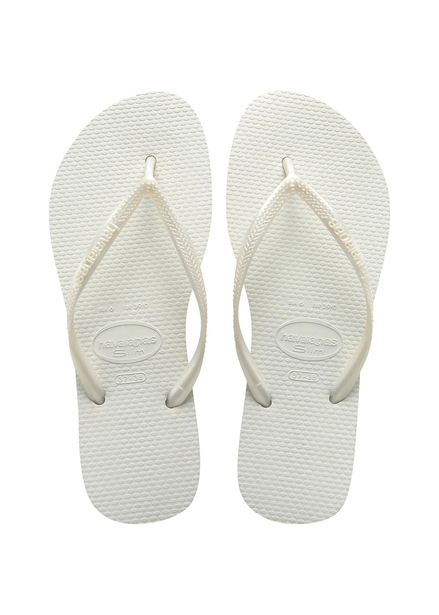 WOMEN'S SLIM FLIP FLOPS