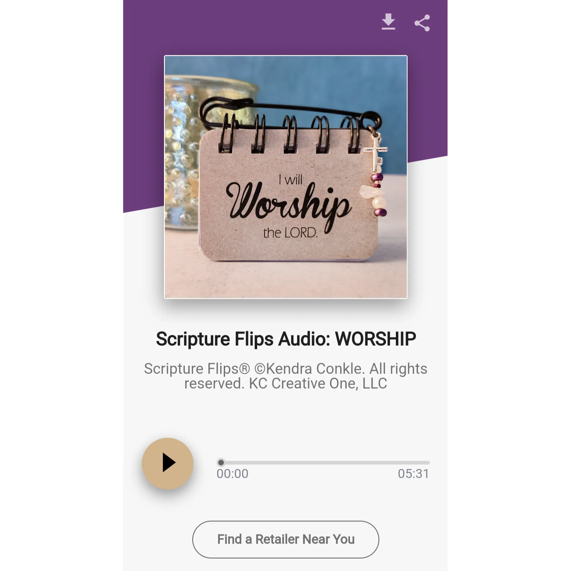 Worship Mug Bundle