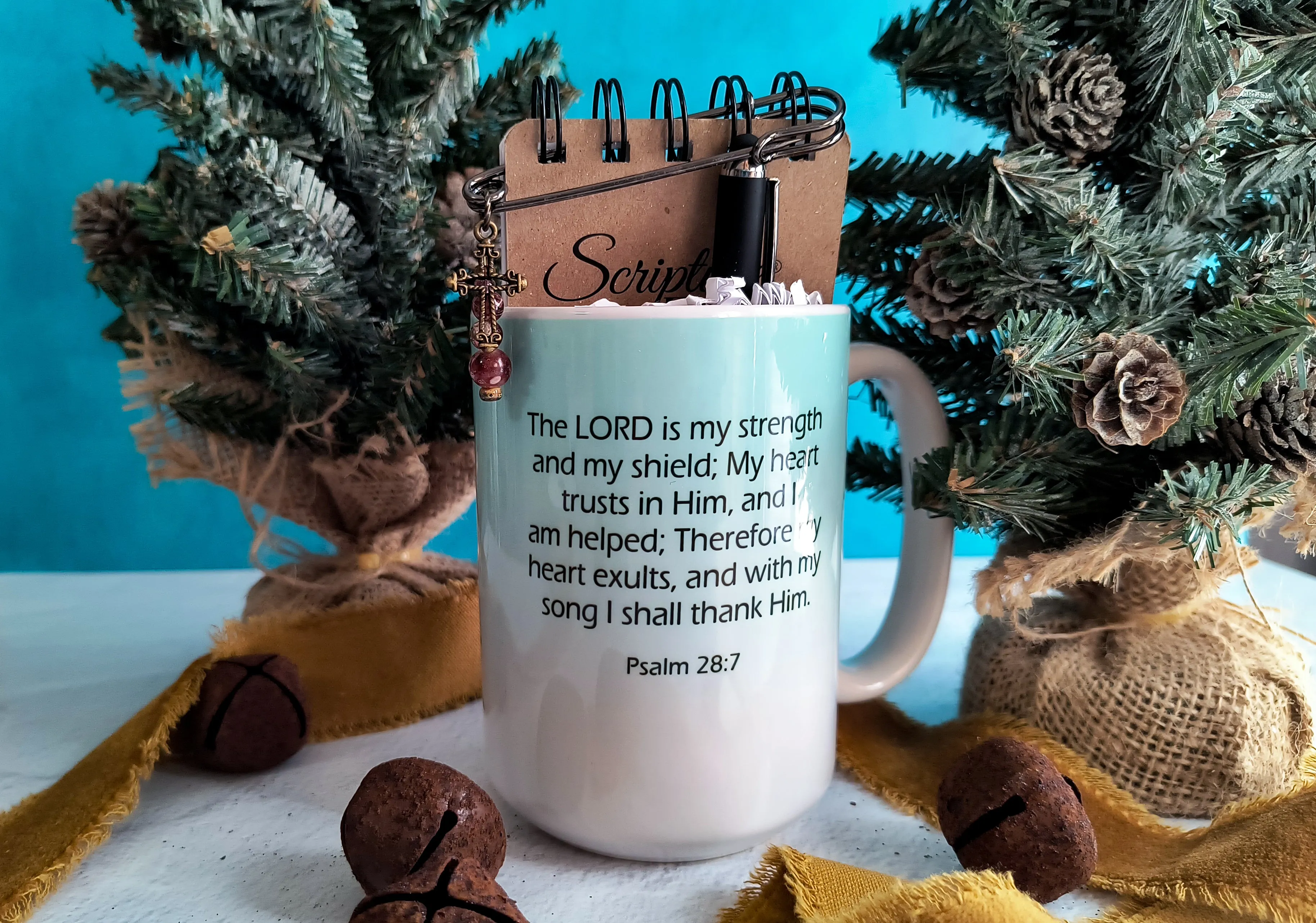 Worship Mug Bundle