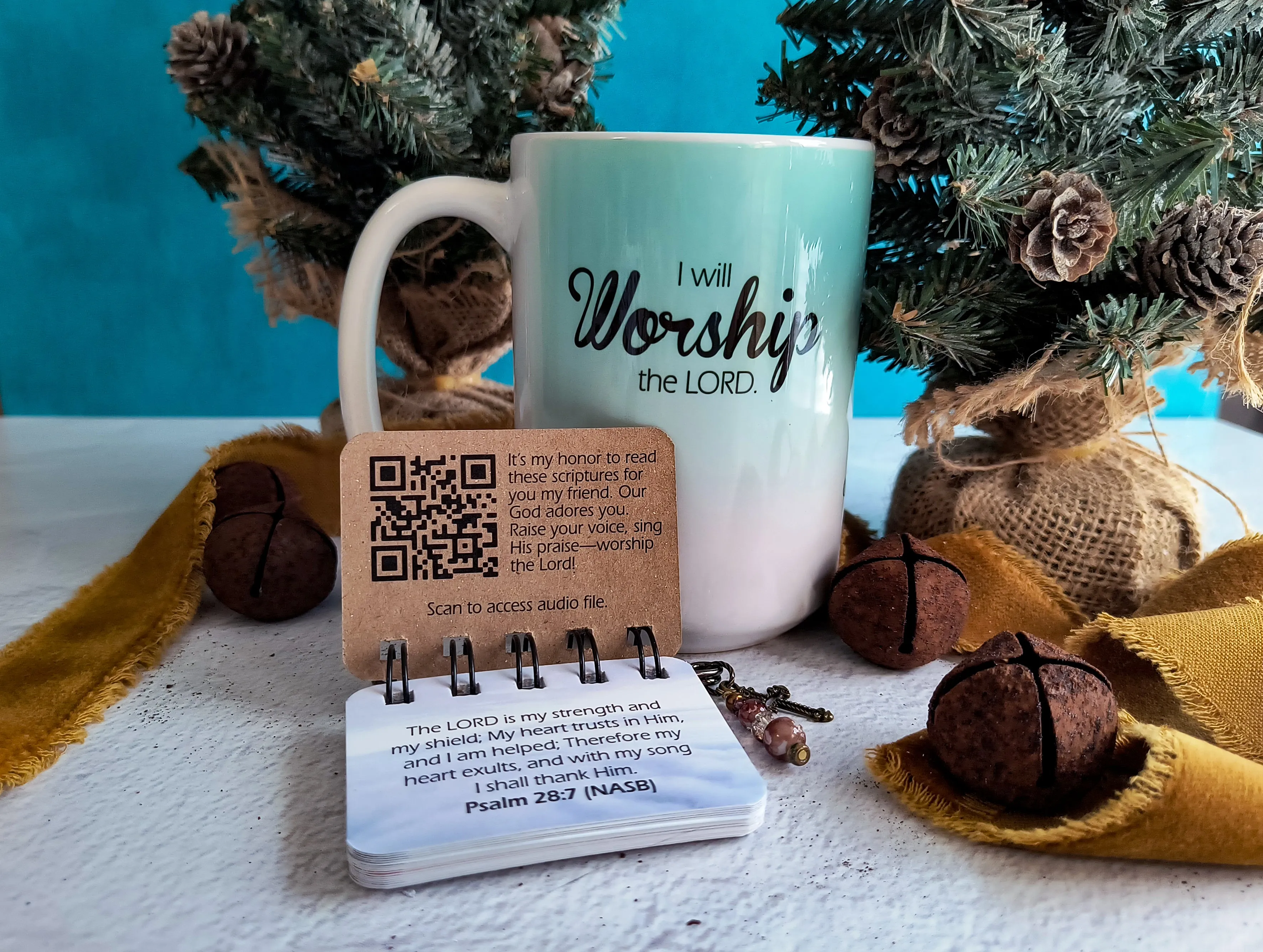 Worship Mug Bundle