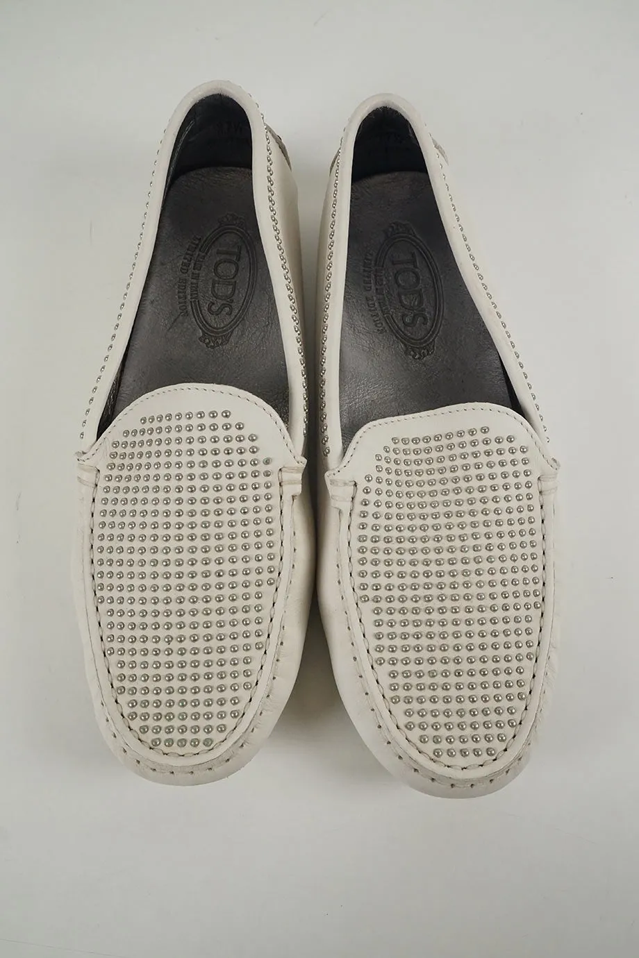 [WS5272] Tod's | Slip-ons