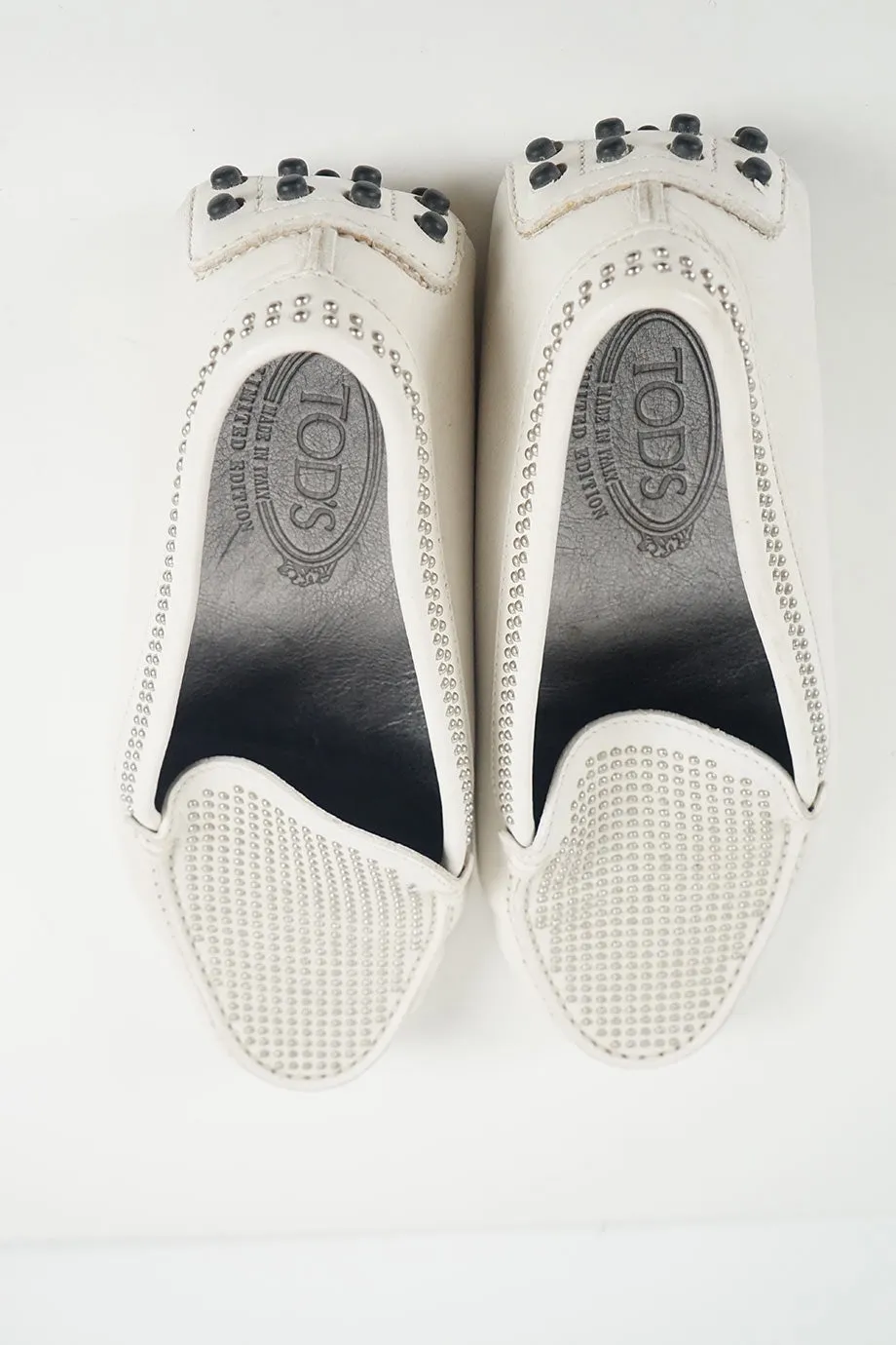 [WS5272] Tod's | Slip-ons