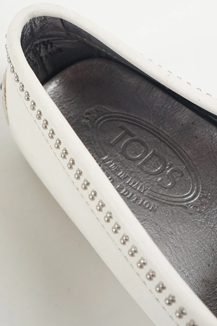 [WS5272] Tod's | Slip-ons