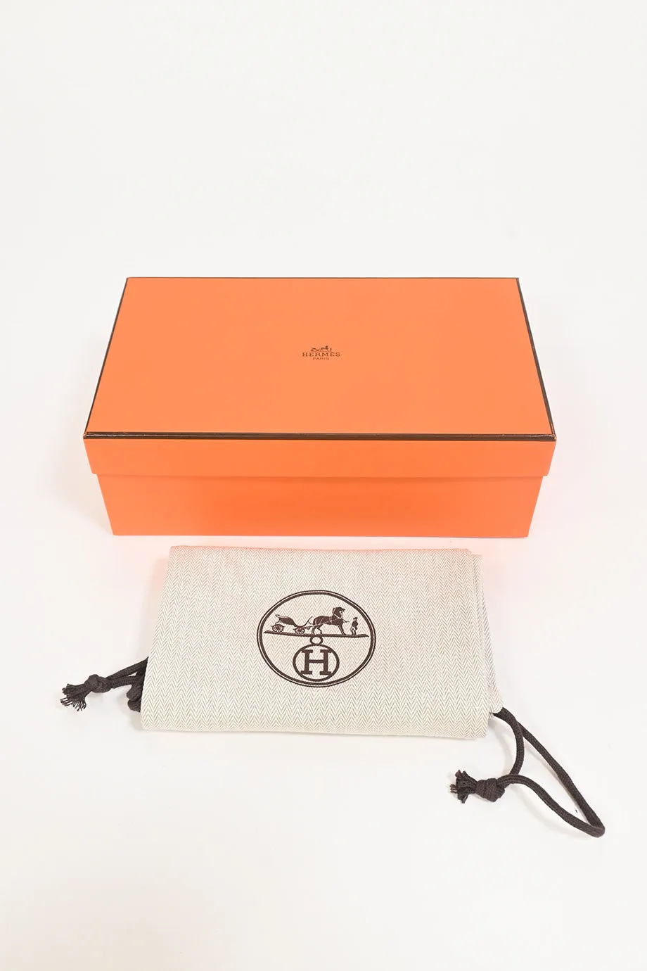 [WS8311] Hermès | Ballerina's