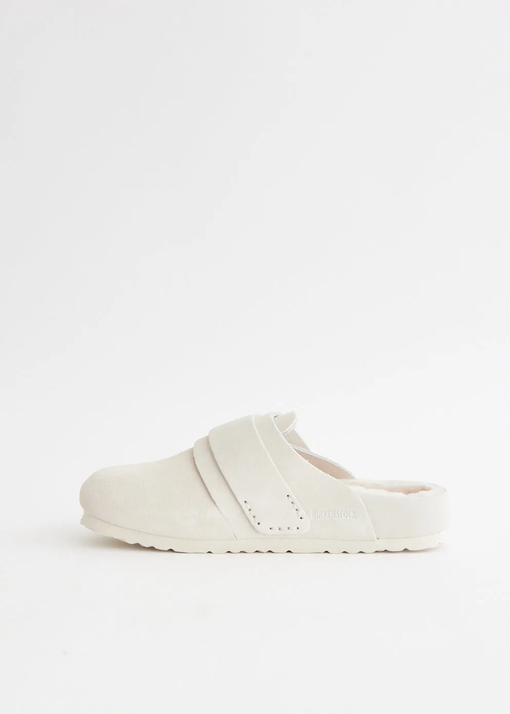 x Tekla Nagoya Regular Sandals