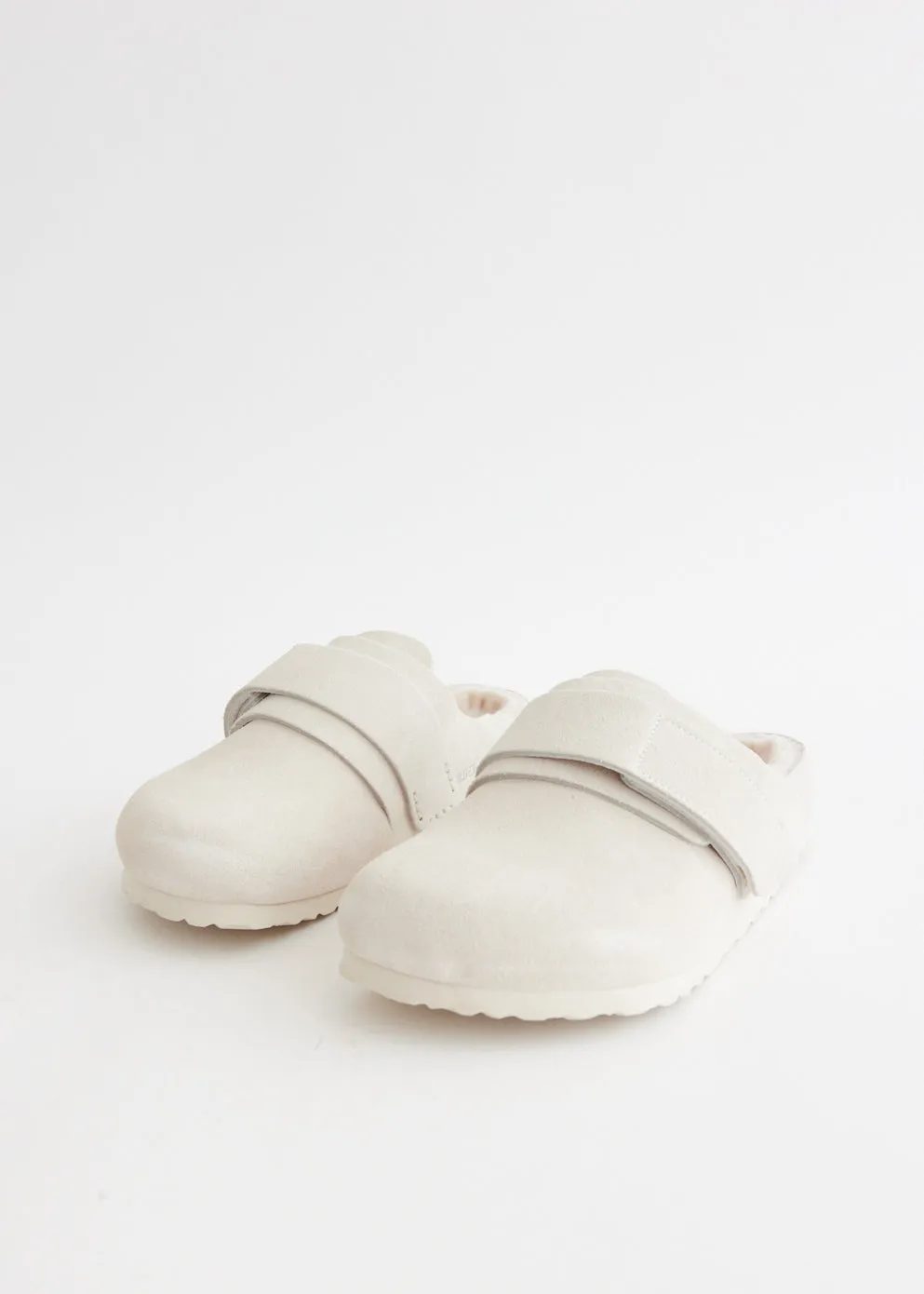 x Tekla Nagoya Regular Sandals
