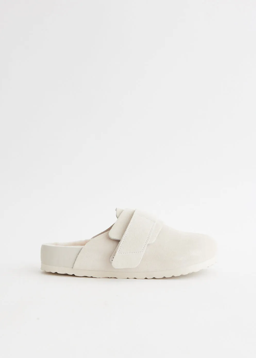 x Tekla Nagoya Regular Sandals