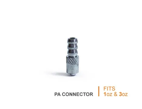 Xiem Precision Applicator Connector