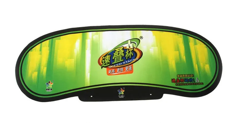 YuXin Speedcube Mat